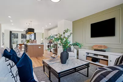 148 Midtown Rows Way #26, Fuquay-Varina, NC 27526 - Photo 3