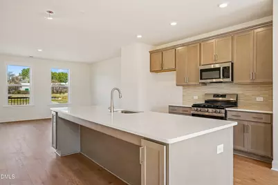 148 Midtown Rows Way #26, Fuquay Varina, NC 27526 - Photo 5