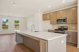 148 Midtown Rows Way, Fuquay-Varina, NC 27526 - Photo 5