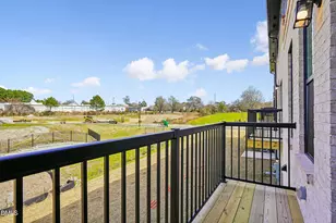 148 Midtown Rows Way, Fuquay-Varina, NC 27526 - Photo 9