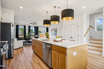 148 Midtown Rows Way #26, Fuquay-Varina, NC 27526 - Photo 7