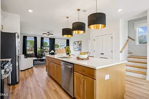 148 Midtown Rows Way, Fuquay-Varina, NC 27526 - Photo 7