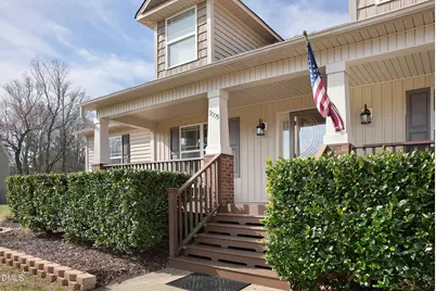 3005 Sara Grace Lane, Zebulon, NC 27597 - Photo 7