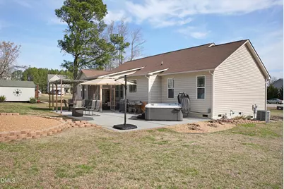 3005 Sara Grace Lane, Zebulon, NC 27597 - Photo 77