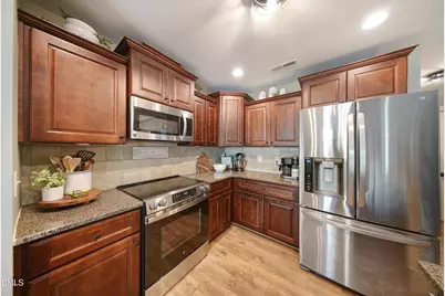 3005 Sara Grace Lane, Zebulon, NC 27597 - Photo 33