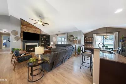 3005 Sara Grace Lane, Zebulon, NC 27597 - Photo 41