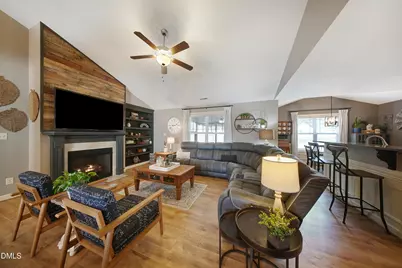 3005 Sara Grace Lane, Zebulon, NC 27597 - Photo 23