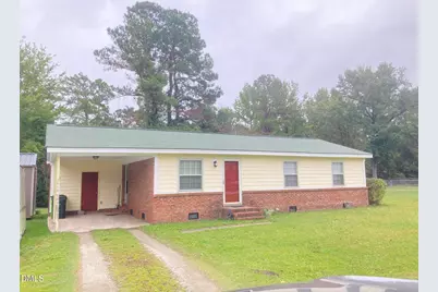 1418 Mockingbird Lane, New Bern, NC 28562 - Photo 1