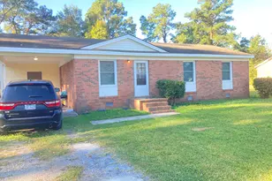 1405 Mockingbird Ln, New Bern, NC 28562 - Photo 1