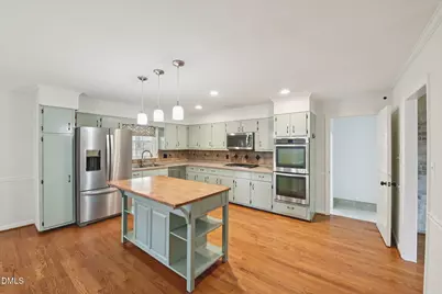 1009 Driftwood Drive, Siler City, NC 27344 - Photo 3