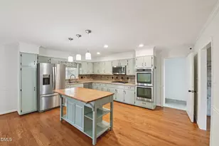 1009 Driftwood Dr, Siler City, NC 27344 - Photo 3