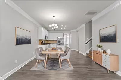 1057 Arbor Edge Lane, Durham, NC 27703 - Photo 3