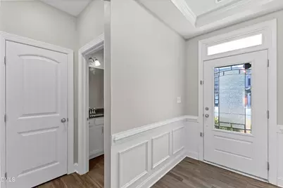 1057 Arbor Edge Lane, Durham, NC 27703 - Photo 13