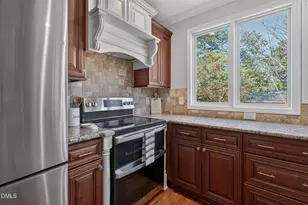 119 W Vernon Ave, Wake Forest, NC 27587 - Photo 23