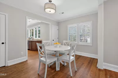 119 W Vernon Avenue, Wake Forest, NC 27587 - Photo 15