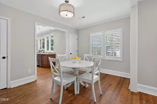 119 W Vernon Ave, Wake Forest, NC 27587 - Photo 15