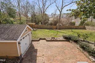 119 W Vernon Ave, Wake Forest, NC 27587 - Photo 63