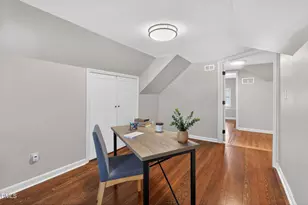 119 W Vernon Ave, Wake Forest, NC 27587 - Photo 33