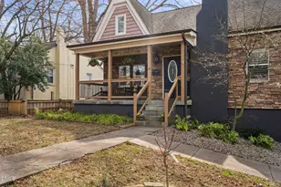 119 W Vernon Ave, Wake Forest, NC 27587 - Photo 5