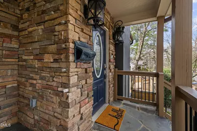 119 W Vernon Avenue, Wake Forest, NC 27587 - Photo 7