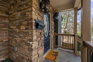 119 W Vernon Ave, Wake Forest, NC 27587 - Photo 7