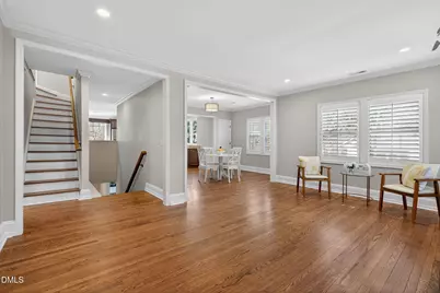 119 W Vernon Avenue, Wake Forest, NC 27587 - Photo 11