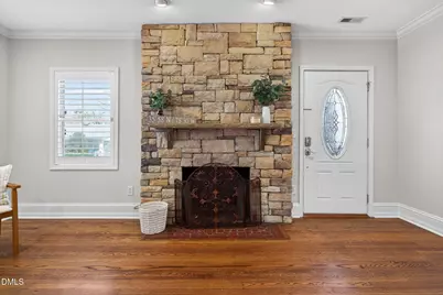 119 W Vernon Avenue, Wake Forest, NC 27587 - Photo 13