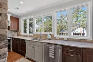 119 W Vernon Ave, Wake Forest, NC 27587 - Photo 21