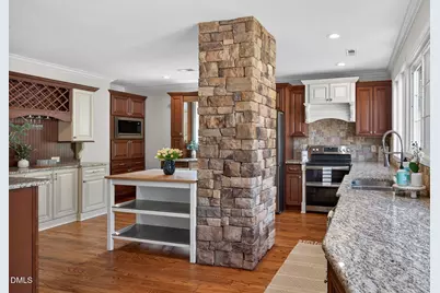 119 W Vernon Avenue, Wake Forest, NC 27587 - Photo 17