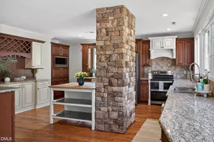 119 W Vernon Ave, Wake Forest, NC 27587 - Photo 17