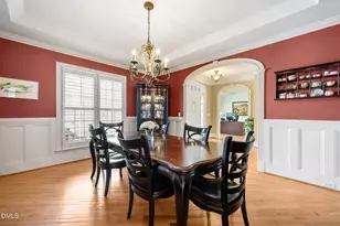 8307 Stonetown Ave, Raleigh, NC 27612 - Photo 7