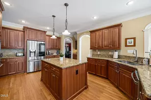 8307 Stonetown Ave, Raleigh, NC 27612 - Photo 3