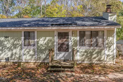 348-360 Cedar Lake Road #A & B, Chapel Hill, NC 27516 - Photo 27