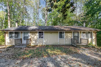 348-360 Cedar Lake Road #A & B, Chapel Hill, NC 27516 - Photo 23