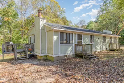 348-360 Cedar Lake Road #A & B, Chapel Hill, NC 27516 - Photo 29