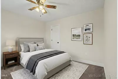 56 Muscadine Court, Lillington, NC 27546 - Photo 33