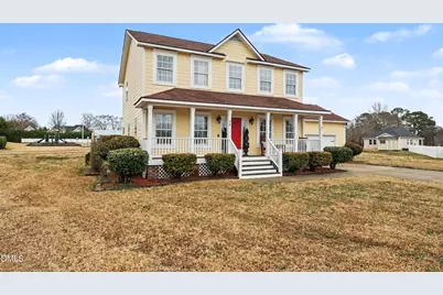 56 Muscadine Court, Lillington, NC 27546 - Photo 5