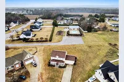 56 Muscadine Court, Lillington, NC 27546 - Photo 3