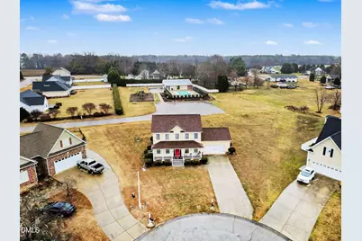 56 Muscadine Court, Lillington, NC 27546 - Photo 41