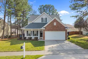 4708 Balance Fox Dr, Raleigh, NC 27616 - Photo 1