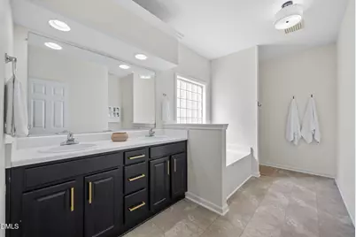 4708 Balance Fox Drive, Raleigh, NC 27616 - Photo 21