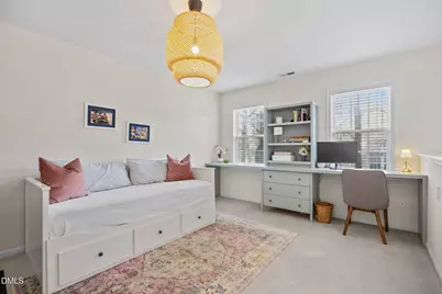 4708 Balance Fox Drive, Raleigh, NC 27616 - Photo 25