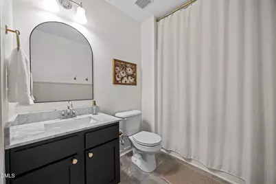 4708 Balance Fox Drive, Raleigh, NC 27616 - Photo 23