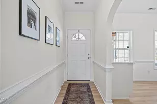 4708 Balance Fox Dr, Raleigh, NC 27616 - Photo 9