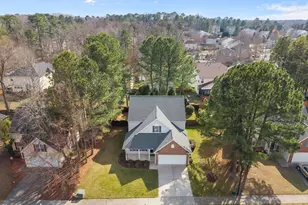 4708 Balance Fox Dr, Raleigh, NC 27616 - Photo 3