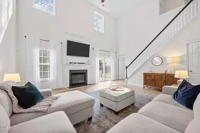 4708 Balance Fox Drive, Raleigh, NC 27616 - Photo 15