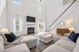 4708 Balance Fox Dr, Raleigh, NC 27616 - Photo 15