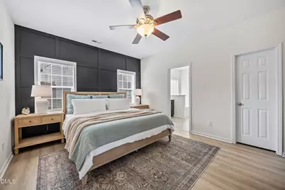 4708 Balance Fox Drive, Raleigh, NC 27616 - Photo 19