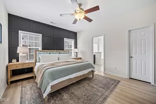 4708 Balance Fox Dr, Raleigh, NC 27616 - Photo 19