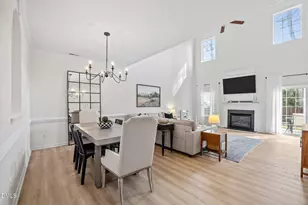 4708 Balance Fox Dr, Raleigh, NC 27616 - Photo 11